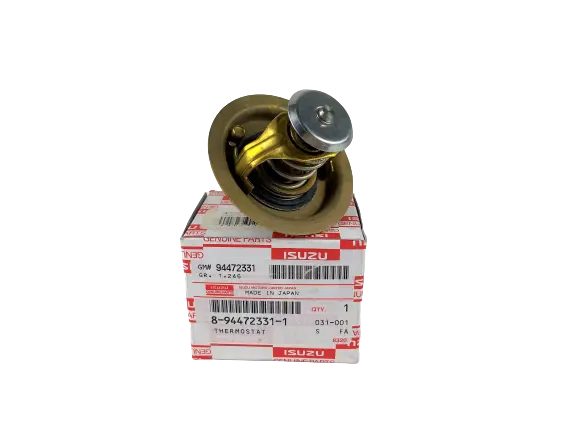 Original Thermostat For Isuzu NPR NQR 4BD2 4BD1 1986-1998 icjtruckparts
