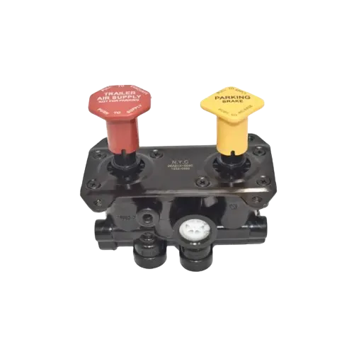 PETERBILT CONTROL VALVE MV-3 icjtruckparts