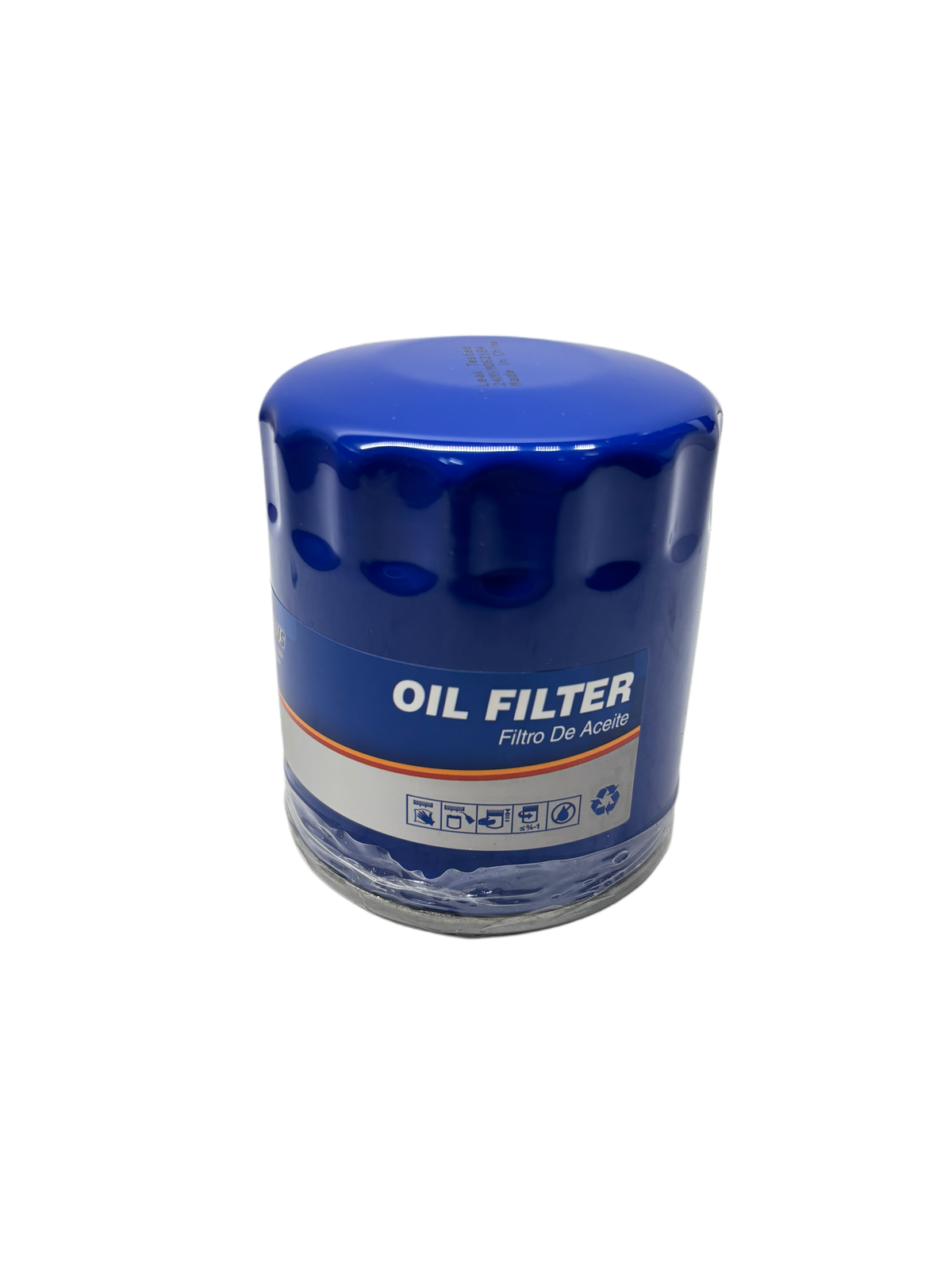 Oil Filter For Isuzu NPR NPR-HD 03-15 Gas V8 6.0L 2007-2015