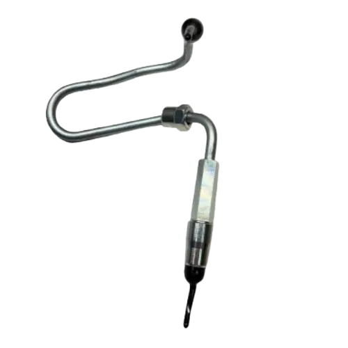 Pipe Injector No 2 For Isuzu NQR NPR NPR-HD 4HK1 5.2L 2004-2007 icjtruckparts