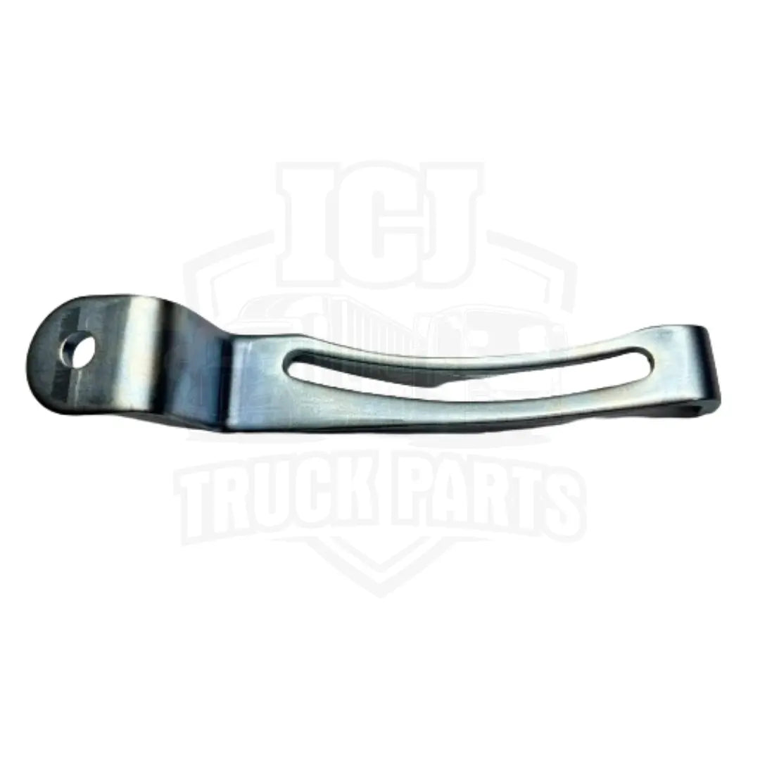 Plate Adjuster Alternator For Isuzu 4HE1 NPR DIESEL 1995-2003 icjtruckparts