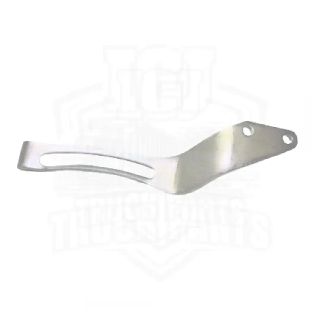 Plate Adjuster Sliding Alternator For Isuzu NQR NPR 4HK1 5.2L 4HE1 4.8L 1998-2007 icjtruckparts