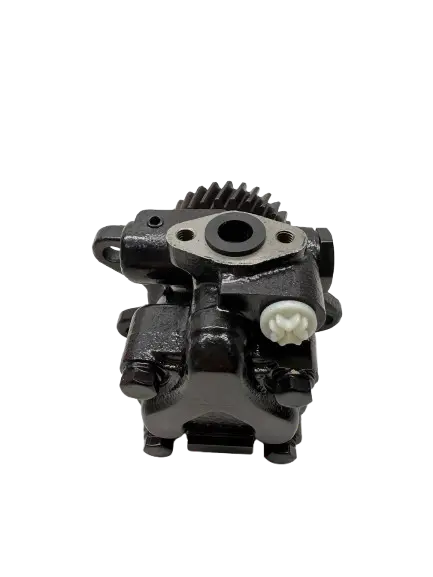 Power Steering Pump For Isuzu NPR 4BD1 4BD2 3.9L 1990-1993 icjtruckparts