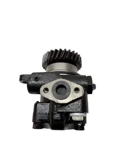Power Steering Pump For Isuzu NPR 4BD1 4BD2 3.9L 1990-1993 icjtruckparts