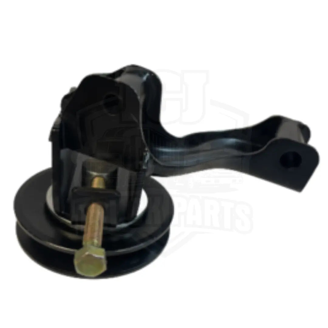 Pulley Assembly Idler For Isuzu NPR NPR-HD NQR NRR 4HK1 5.2L 2005-2010 icjtruckparts