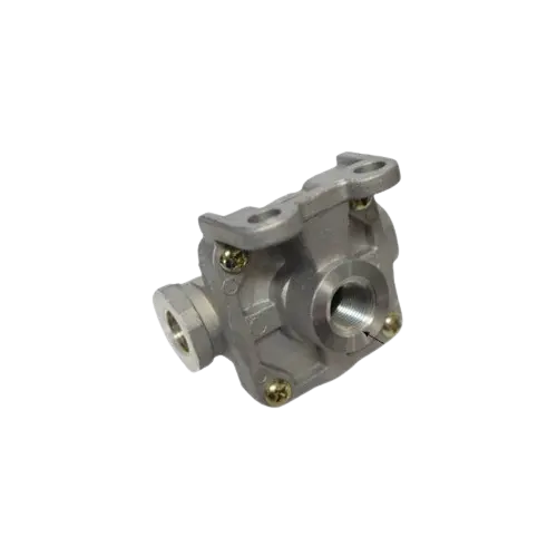 QUICK RELEASE VALVE (SP 3/8) icjtruckparts
