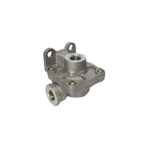 QUICK RELEASE VALVE (SP 3/8) icjtruckparts