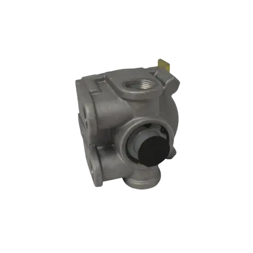 RELAY VALVE R12 HORIZONTAL icjtruckparts