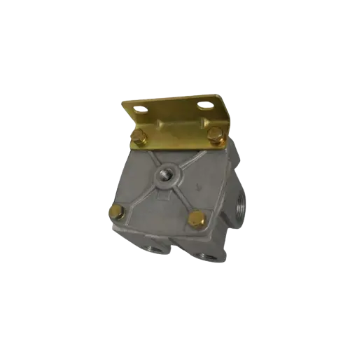 RELAY VALVE R12 HORIZONTAL icjtruckparts