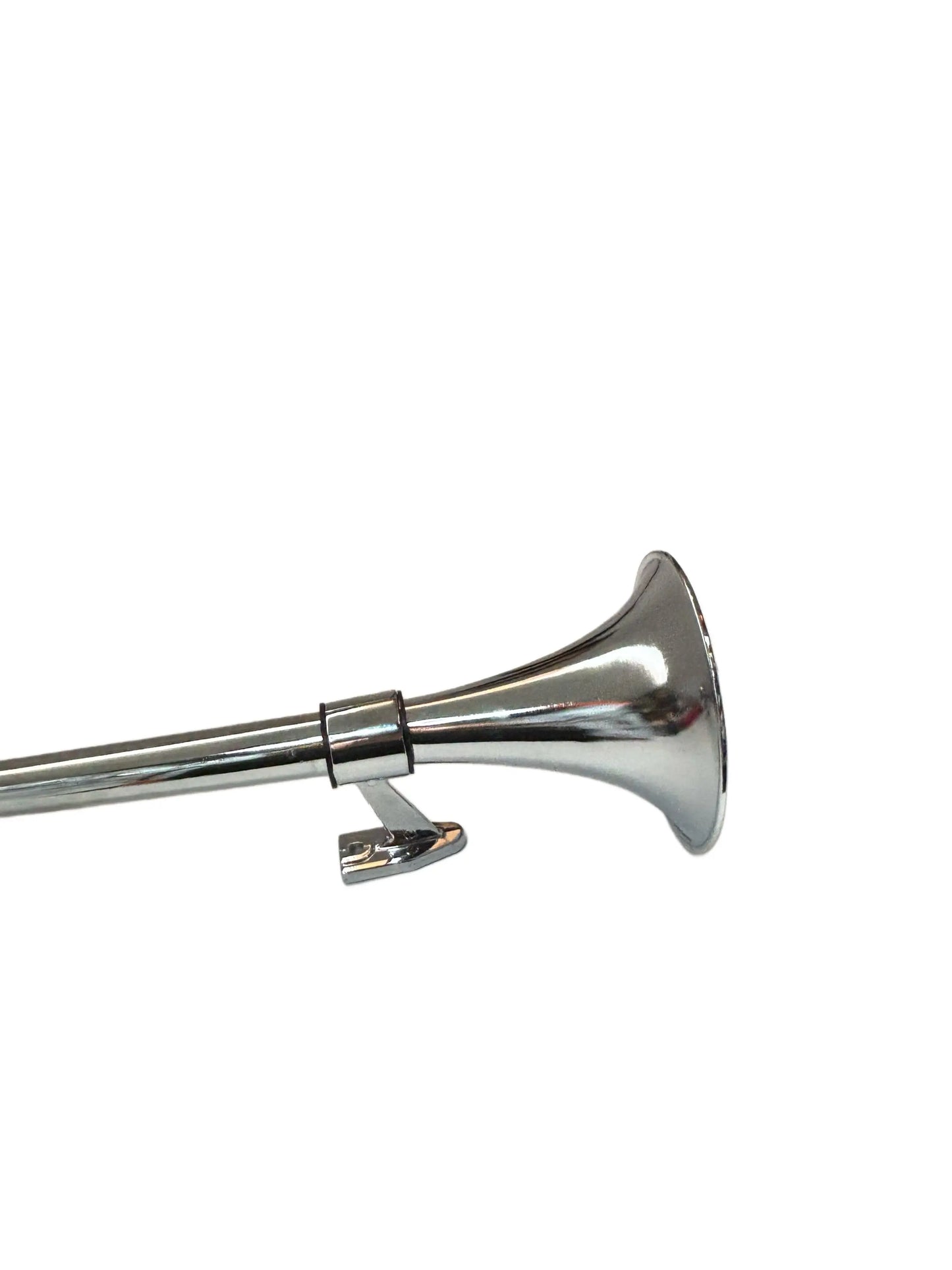 ROUND AIR HORN HAND PULL 24" (60.5mm) icjtruckparts