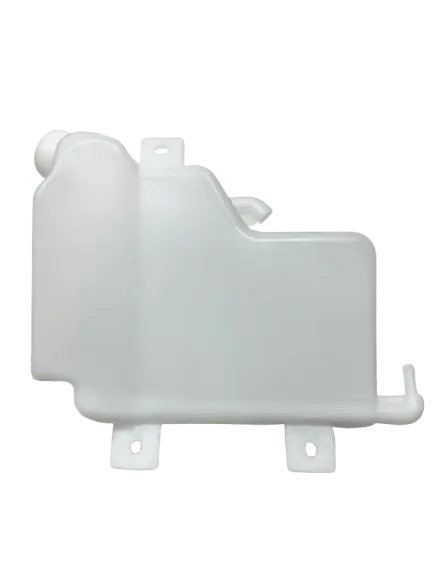 Radiator Surge Tank For Isuzu NPR NQR 2008-UP icjtruckparts
