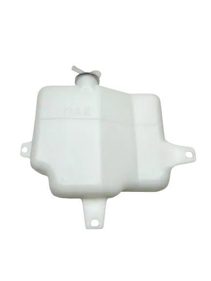 Radiator Surge Tank For Isuzu NPR NQR 3.9L 4BD1 4BD2 Gas V8 5.7L 1985-2002 icjtruckparts