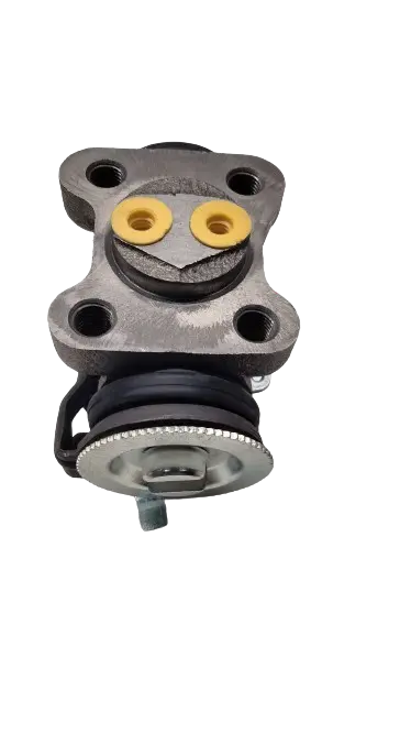 Rear Brake Wheel Cylinder 1-1/16" (LH) For Isuzu 4JJ1 3.0L 2011-2015 icjtruckparts