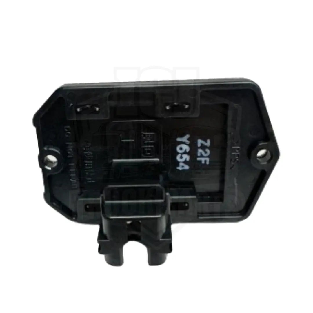 Resistor Blower Unit For Isuzu icjtruckparts