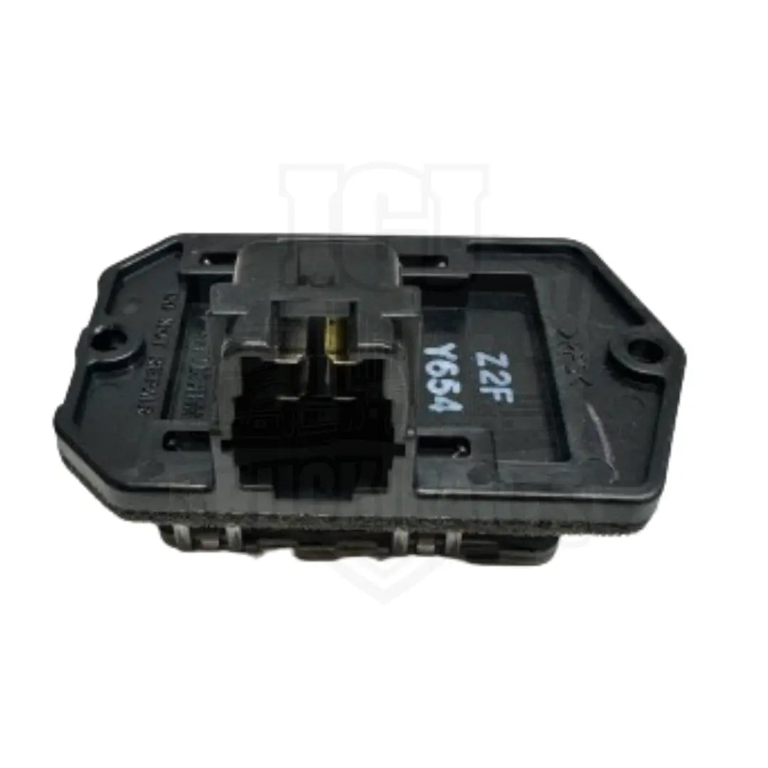 Resistor Blower Unit For Isuzu icjtruckparts