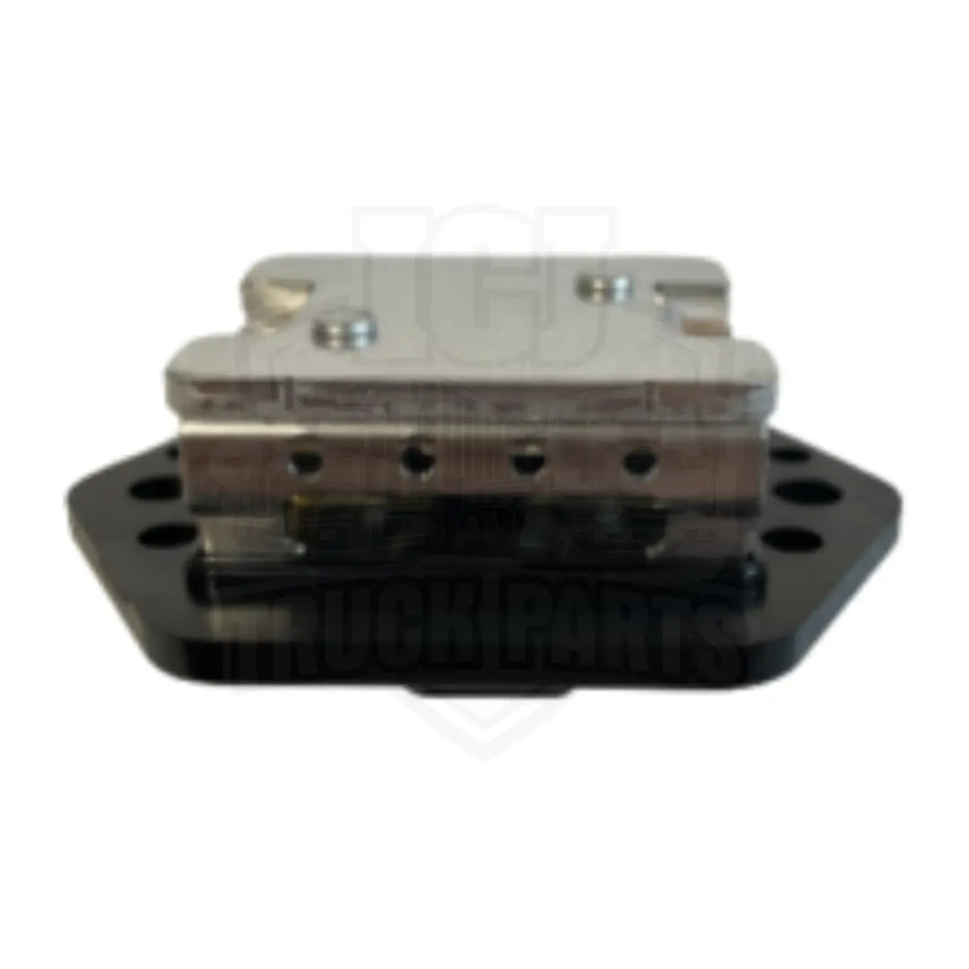 Resistor Heater Duct For Isuzu 4HK1 5.2L NPR NQR NRR 2004-2007 icjtruckparts