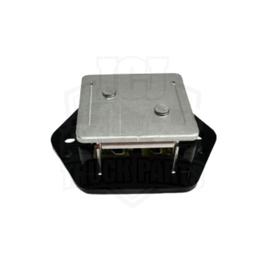 Resistor Heater Duct For Isuzu icjtruckparts