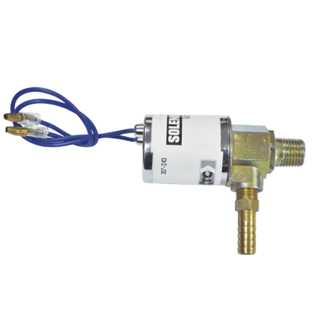 SOLENOID VALVE 12V/24V icjtruckparts