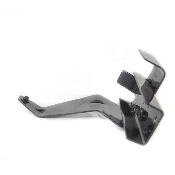 Bracket Stay Bumper LH For Isuzu NPR NPR-HD NQR NRR 2008-2016 OEM