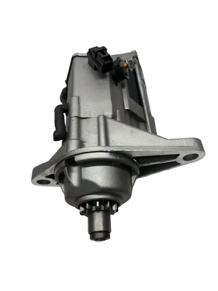 Starter For Isuzu NPR NPR-HD NQR NRR 4.8L (4HE1) 5.2L (4HK1) 4.6L icjtruckparts