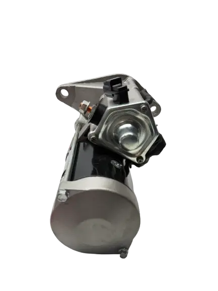 Starter For Isuzu NPR NPR-HD NQR NRR 4.8L (4HE1) 5.2L (4HK1) 4.6L icjtruckparts