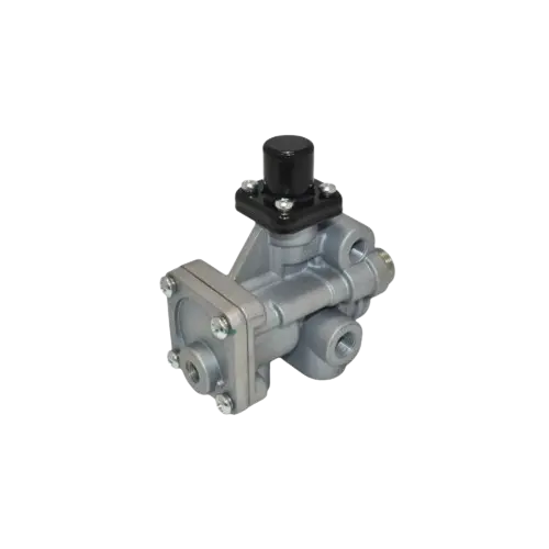 TRAILER SPRING BRAKE VALVE icjtruckparts