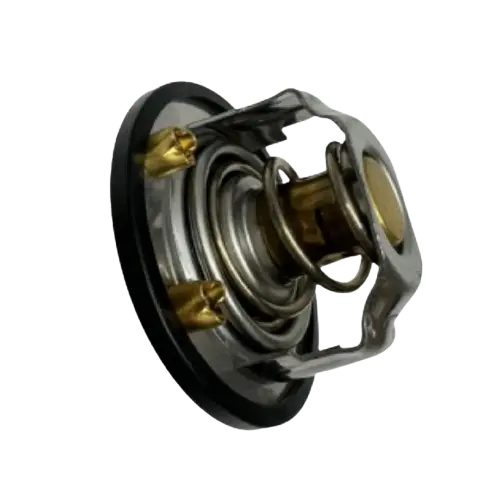 Thermostat For Isuzu NPR NPR-HD NQR NRR 4HE1 4.8L 4HK1 5.2L 1998-2016 icjtruckparts