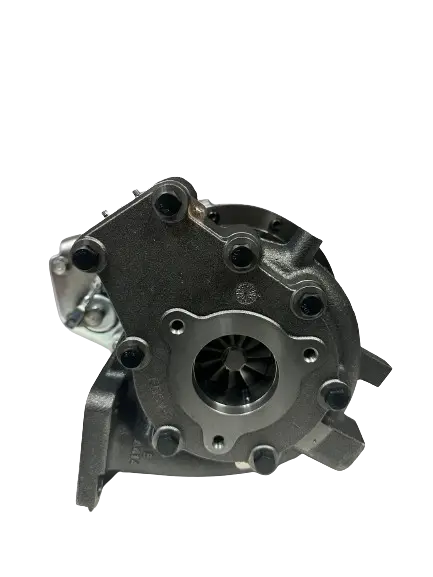 Turbocharger For Isuzu NQR NRR 4HK1 5.2L 2011-2016 - Original icjtruckparts