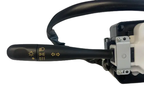 Turn Signal Switch For Isuzu NPR NPR-HD NQR NRR 4HK1 5.2L 4HE1 4.8L 1998-2009 icjtruckparts