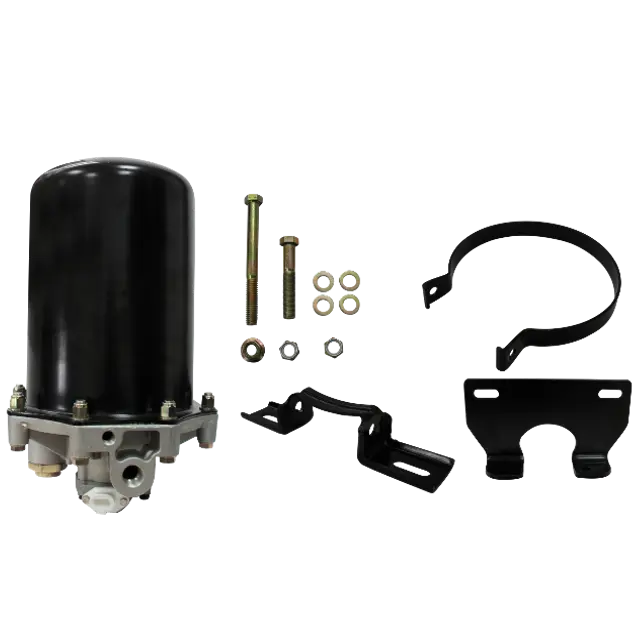 Type AD-9 Style Dryer 065225PG icjtruckparts