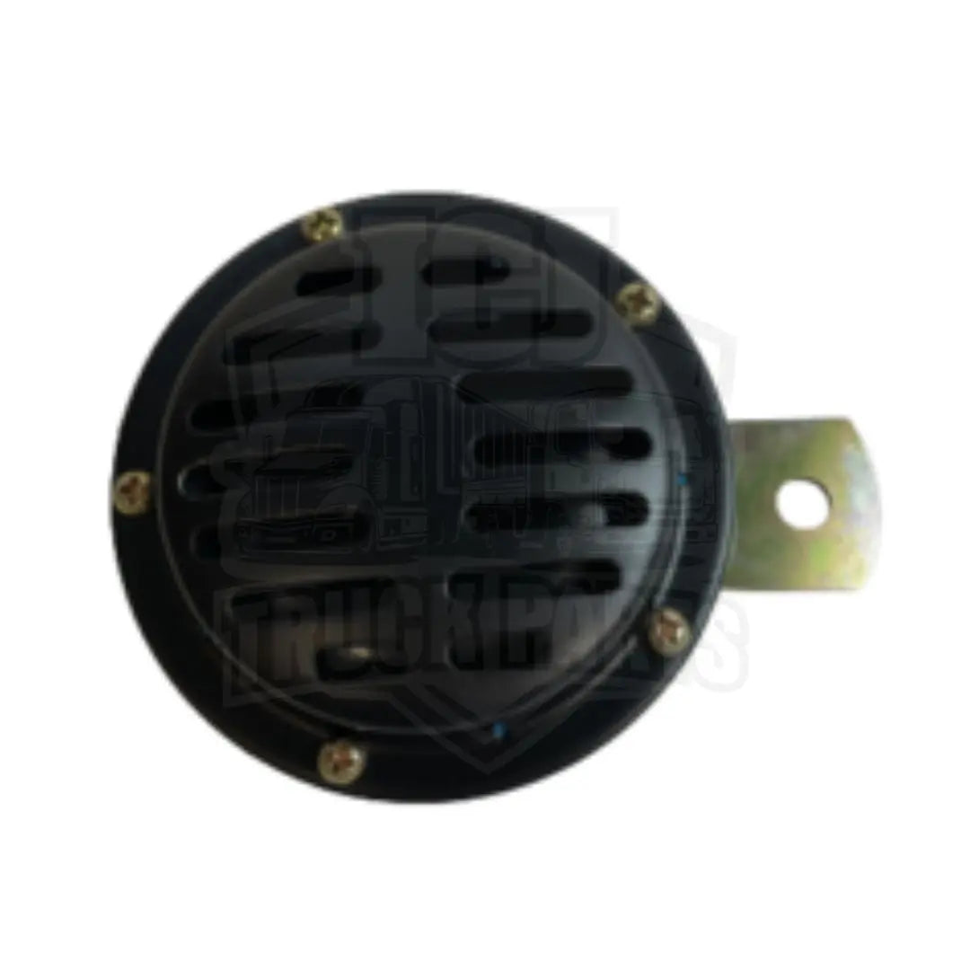 Universal Electromagnetic Horn Fits Isuzu HIGH / LOW TONE 12 Volts I C J TRUCK PARTS
