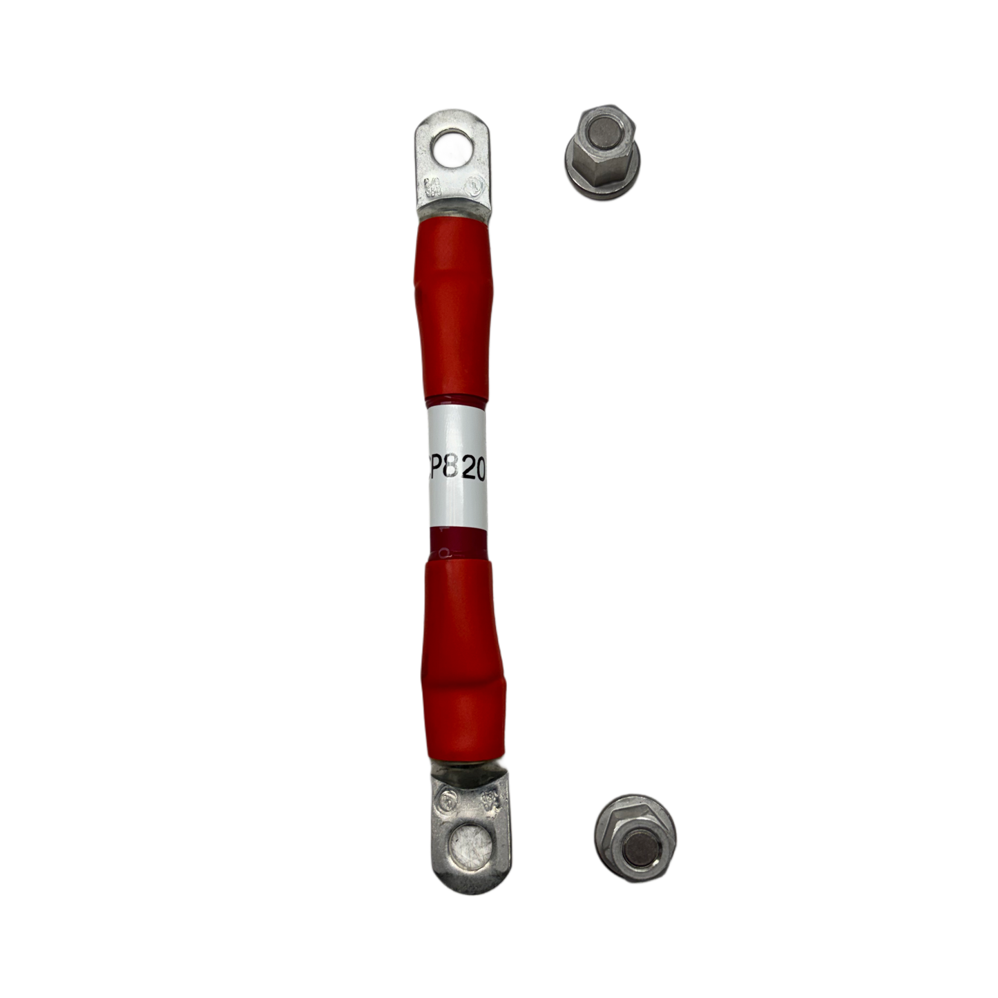 Positive Battery Cable And Nut For Isuzu NPR NQR FTR FRR 1998-2023