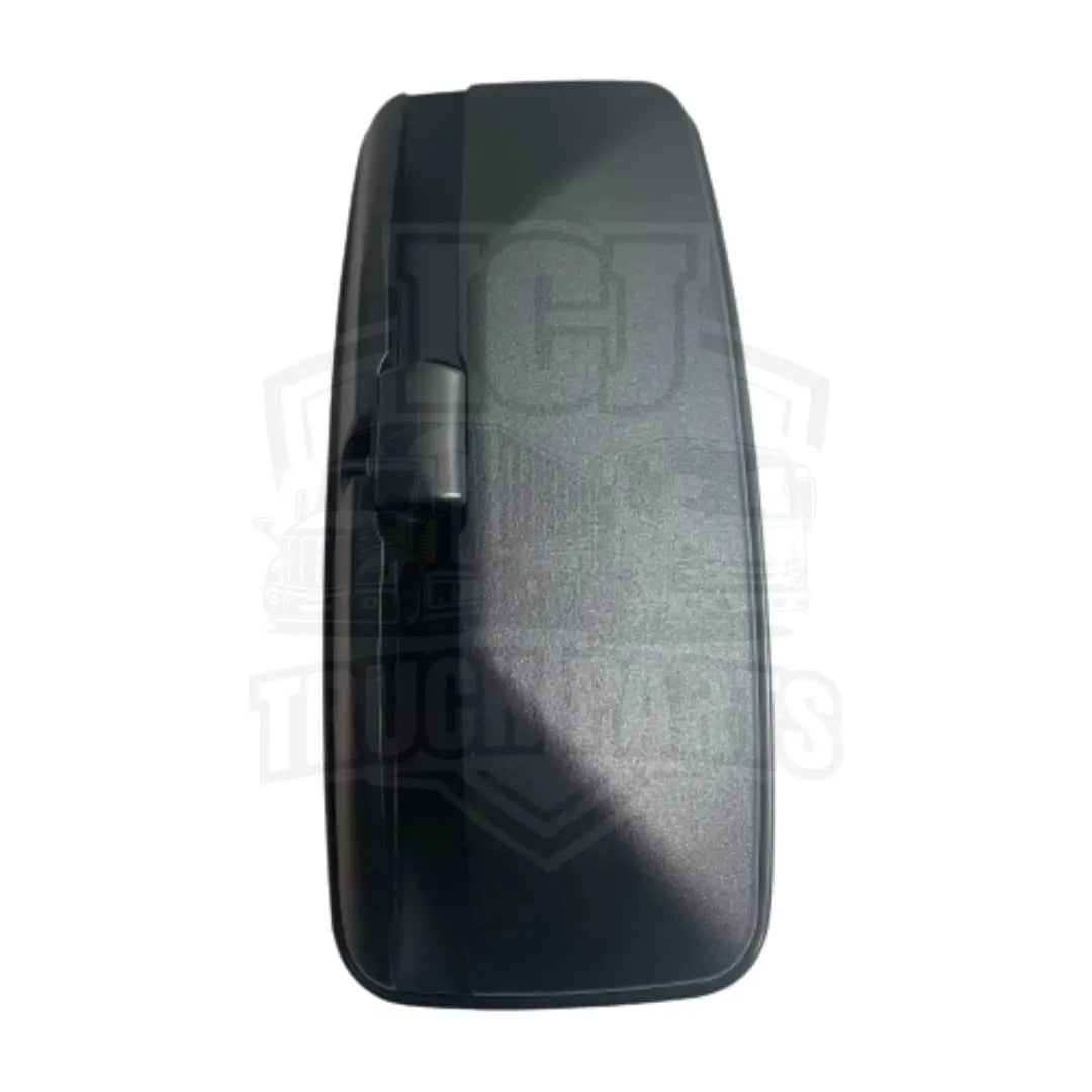 Side Door Mirror For Isuzu (LH) Driver Side NPR NPR-HD NQR NRR 2008 AND UP I C J TRUCK PARTS