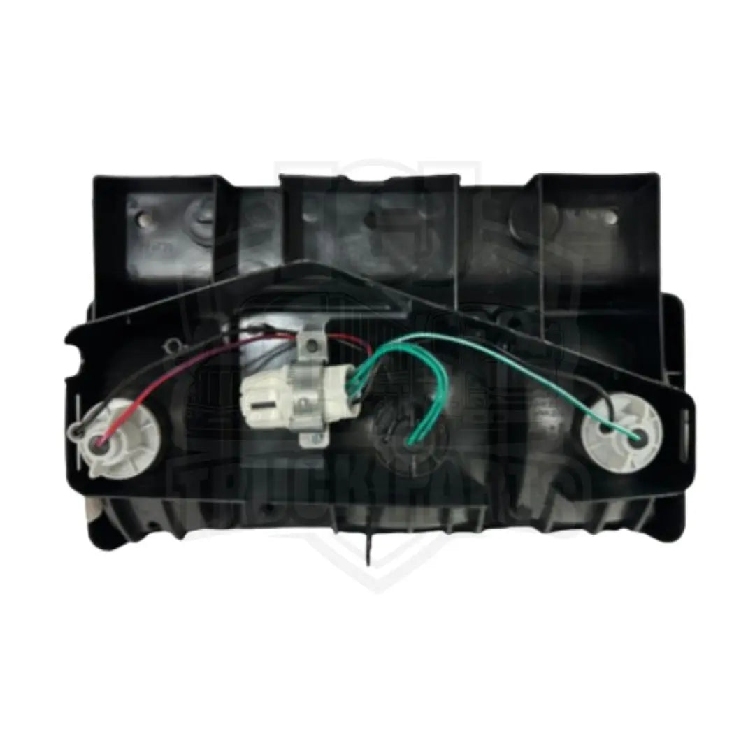 Lamp Rear For Isuzu Driver Side (LH) NPR NQR NRR FVR FTR 1998-2016 icjtruckparts