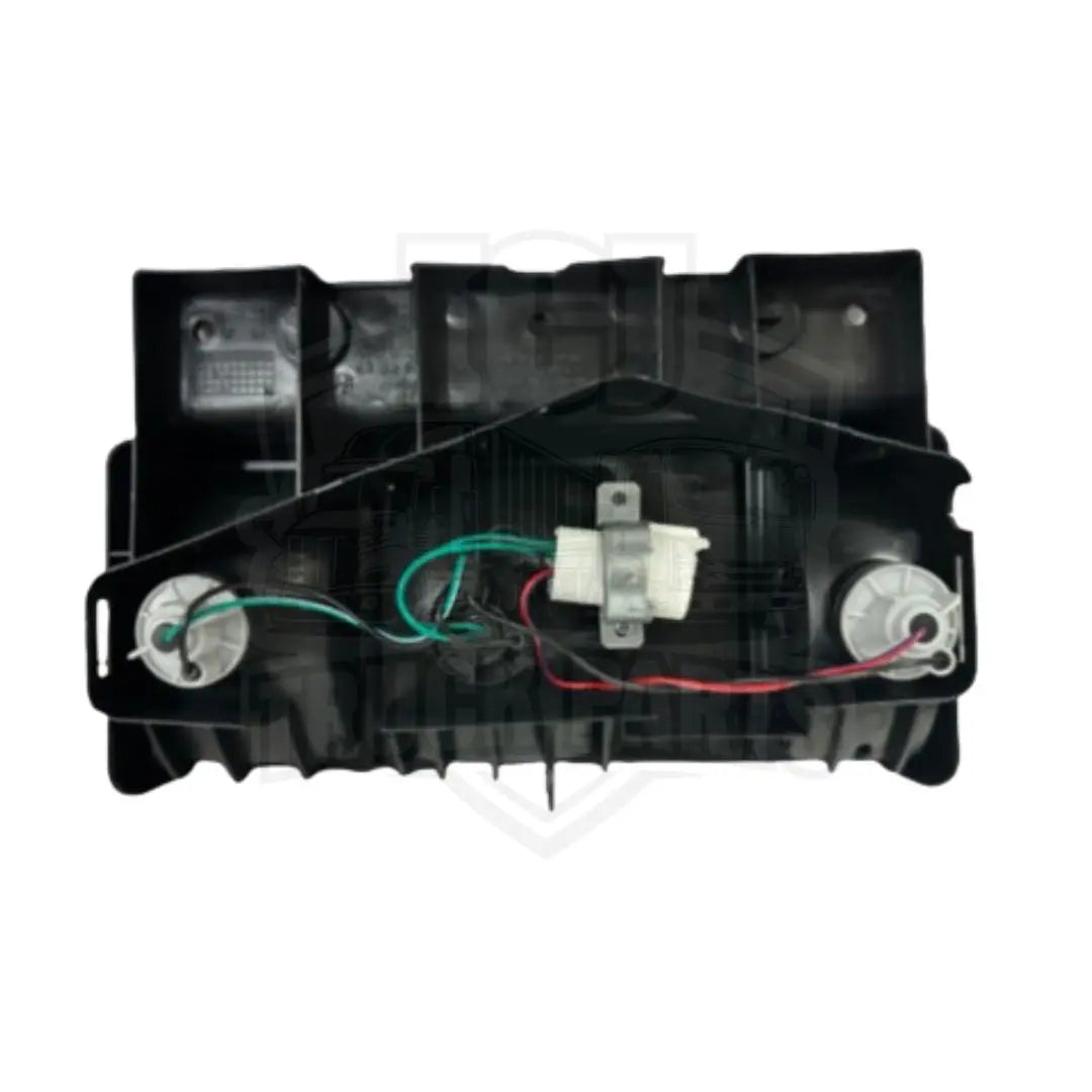 Lamp Rear For Isuzu Passenger Side (RH) NPR NQR NRR FVR FTR 1998-2016 icjtruckparts