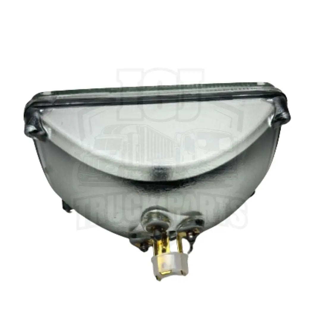 Halogen Head Lamp For Isuzu (LOW OUTER) Front Light NPR NQR NRR 1987-2005 icjtruckparts