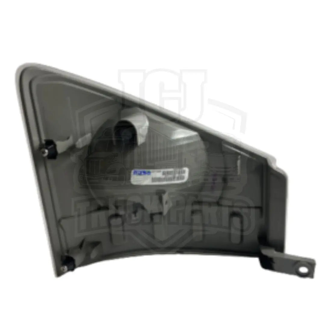 Lamp Turn Signal Assembly (LH) For Isuzu NPR NPR-HD NQR NRR 2008-2020 icjtruckparts