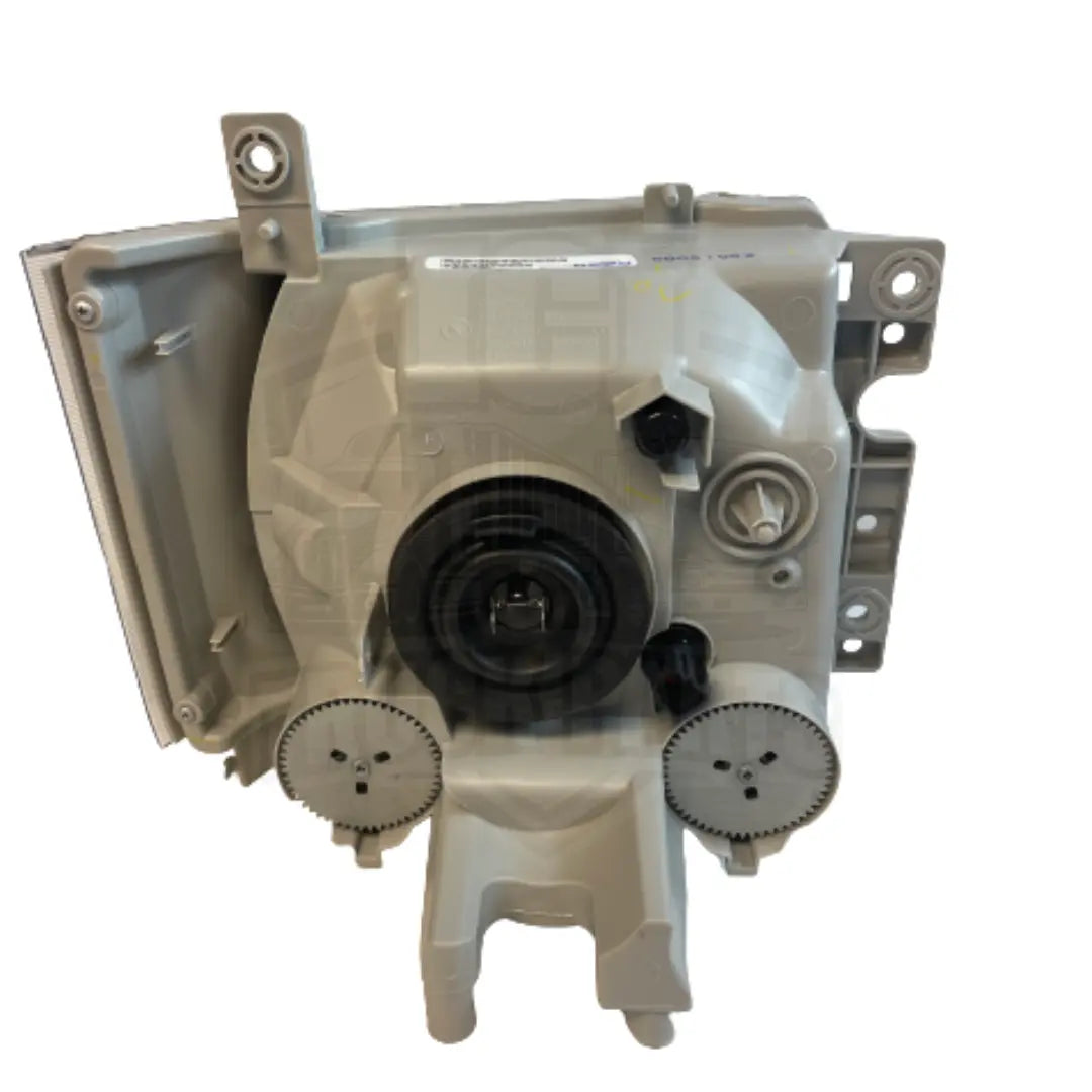 Head Lamp For Isuzu (LH) Driver Side NPR NQR NRR 2008-2020 icjtruckparts