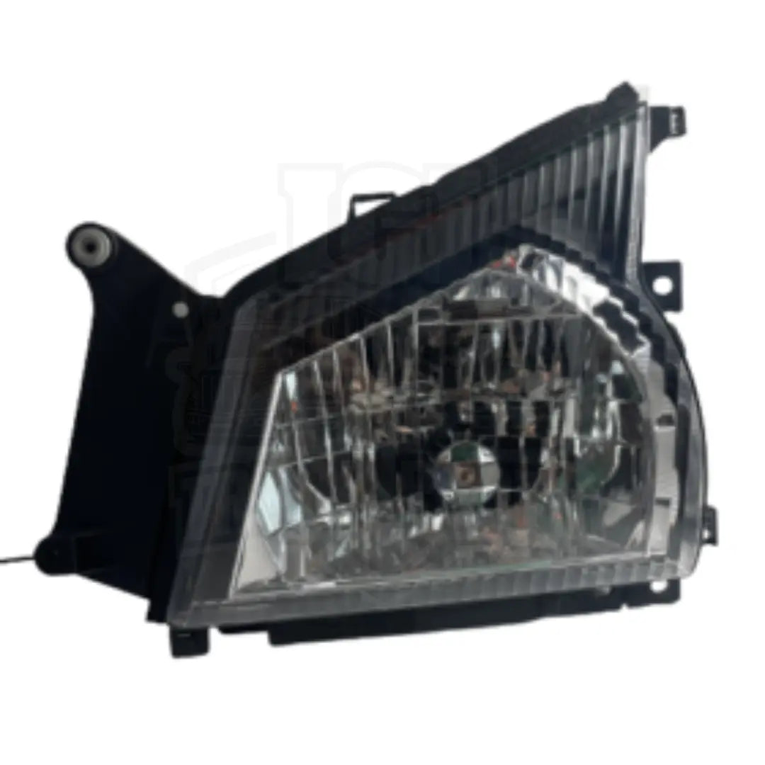 Head Lamp For Isuzu Driver Side (LH) NPR NQR NRR NPR-HD 2004-2007 icjtruckparts