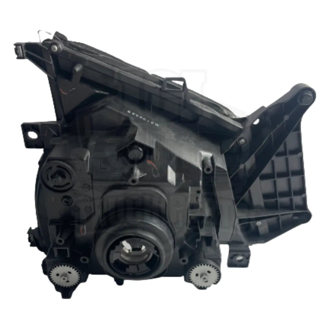Head Lamp For Isuzu Driver Side (LH) NPR NQR NRR NPR-HD 2004-2007 icjtruckparts