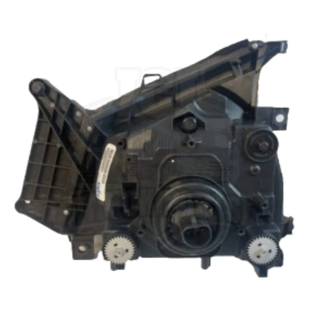 Head Lamp For Isuzu Passenger Side (RH) NPR NPR-HD NQR NRR 4HK1 4HE1 2004-2007 icjtruckparts