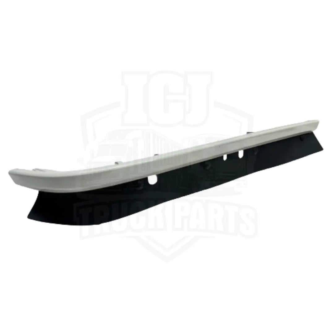 Lower Moulding Head lamp For Isuzu (RH) Passenger Side NRR NQR NPR icjtruckparts