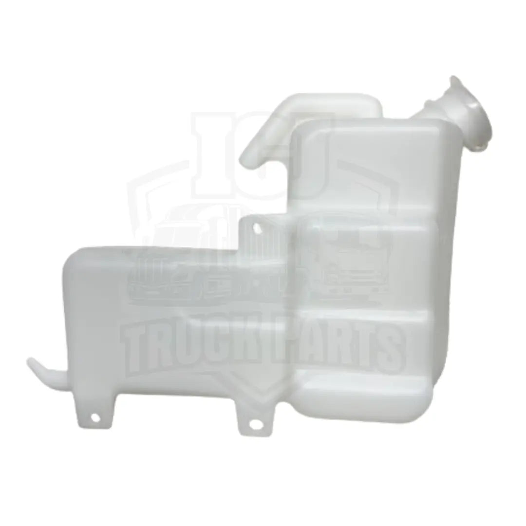 Radiator Surge Tank For Isuzu NPR NPR HD NQR 4HE1 4.8L 4HF1 4.3L 5.7L V8 GAS 6.0L V8 icjtruckparts