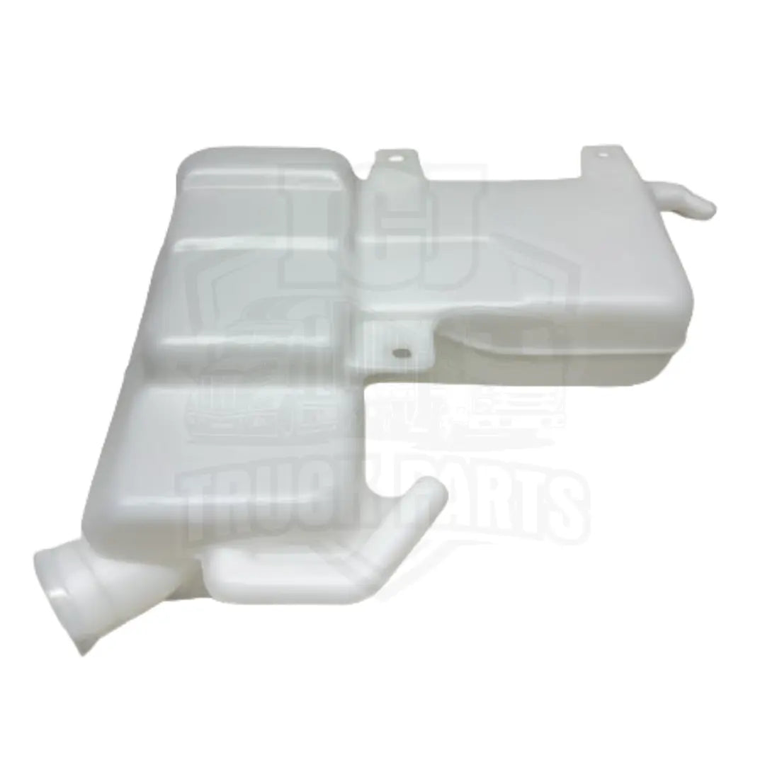 Radiator Surge Tank For Isuzu NPR NPR HD NQR 4HE1 4.8L 4HF1 4.3L 5.7L V8 GAS 6.0L V8 icjtruckparts