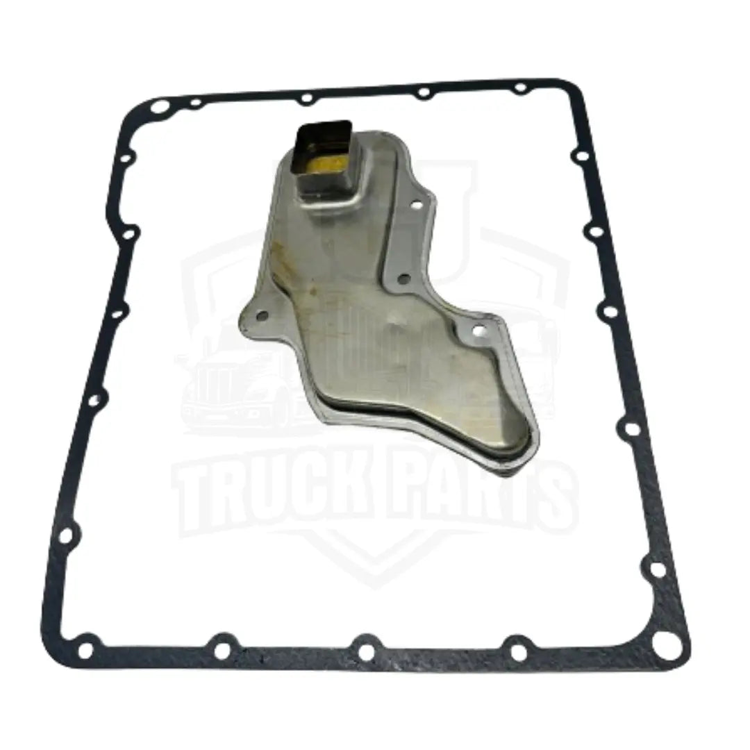 Transmission Filter Kit A/T Inner RMK Truck NPR 4BD1 4BD2 3.9L 1986-1998 For Isuzu icjtruckparts
