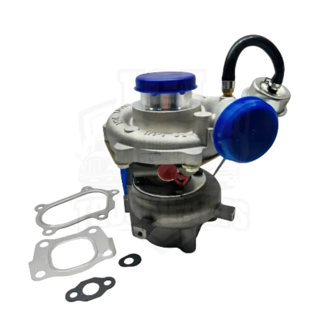 Turbo Charger For Isuzu NPR NPR-HD NQR 4HE1T 4.8L 4HE1 4HK1 icjtruckparts