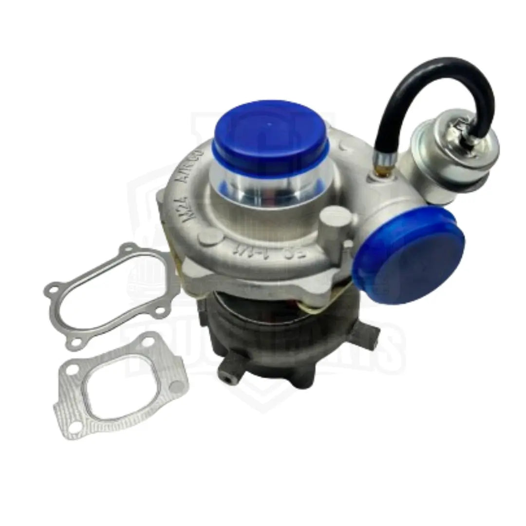 Turbo Charger For Isuzu NPR NPR-HD NQR 4HE1T 4.8L 4HE1 4HK1 icjtruckparts