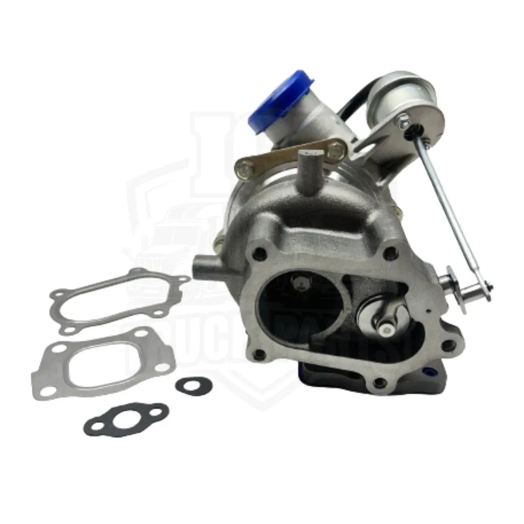 Turbo Charger For Isuzu NPR NPR-HD NQR 4HE1T 4.8L 4HE1 4HK1 icjtruckparts