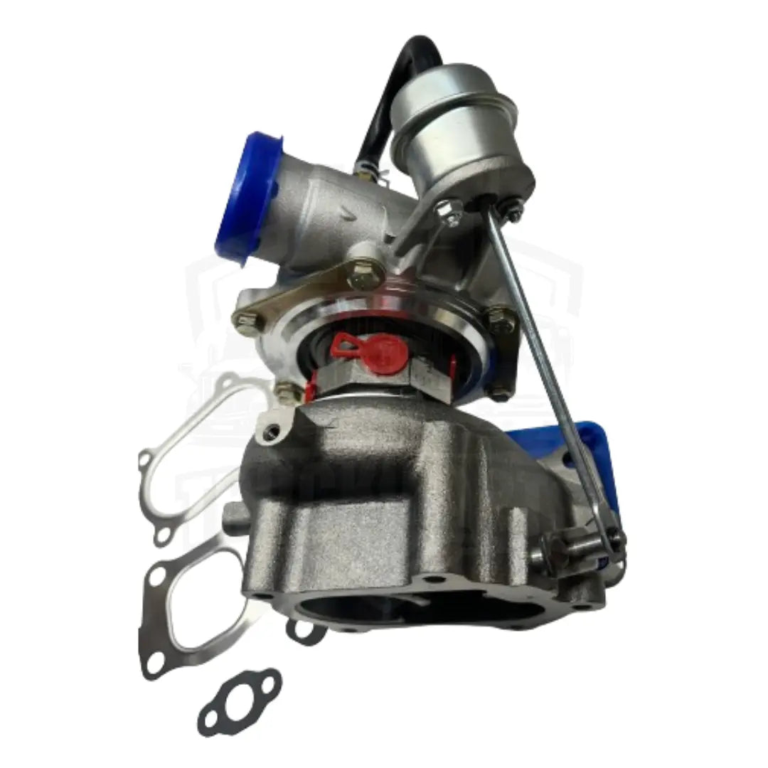 Turbo Charger For Isuzu NPR NPR-HD NQR 4HE1T 4.8L 4HE1 4HK1 icjtruckparts