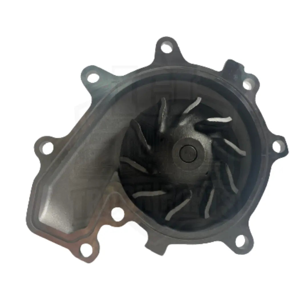Water Pump For Isuzu NPR NPR-HD NQR NRR 4HK1 2005-2010 icjtruckparts
